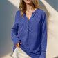Allie Ribbed Thumbhole Long Sleeve