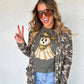 Camo // Animal Lola Cardigan Preorder