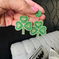 St Patty’s Earrings Collection Preorder