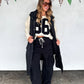 All in Pocket Stretch Pants Preorder
