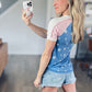 Freedom Star Top