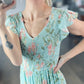 *free ship today* Naomi Floral Dress