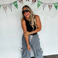 All in Pocket Stretch Pants Preorder