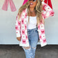 PREORDER: Valentine Cloud Cardigan // eta Jan