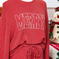 Merry Lounge Set Preorder // 3 weeks eta