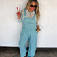 *limited* PREORDER: Spring Karli Boho Overalls // eta May