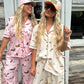 PREORDER: Outdoor Girl Luxe Lounge Sets // eta September