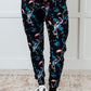 Must Have Joggers in Luminescence Vine