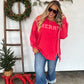 Merry Classic Crew Pullover Preorder
