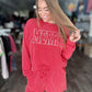 Merry Lounge Set Preorder // 3 weeks eta