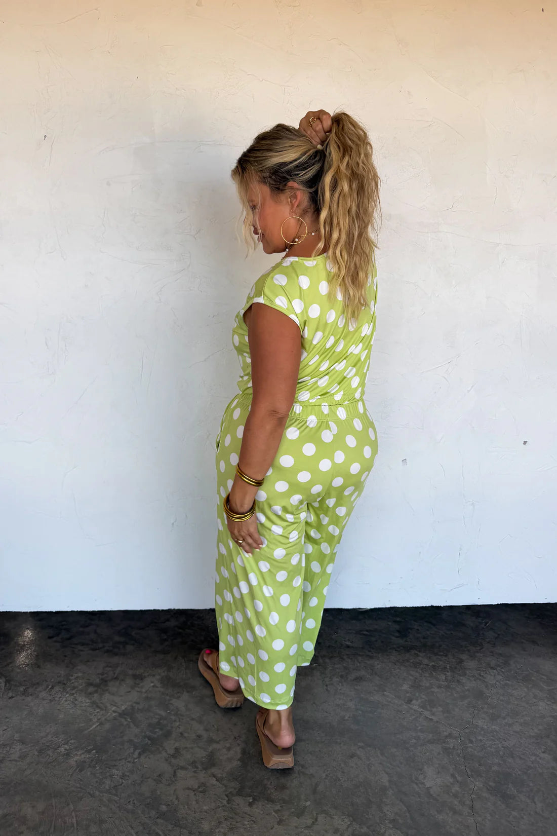 PREORDER: Sweet Spot Polka Dot Set // eta June