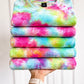 PREORDER: Carnival Tie Dye