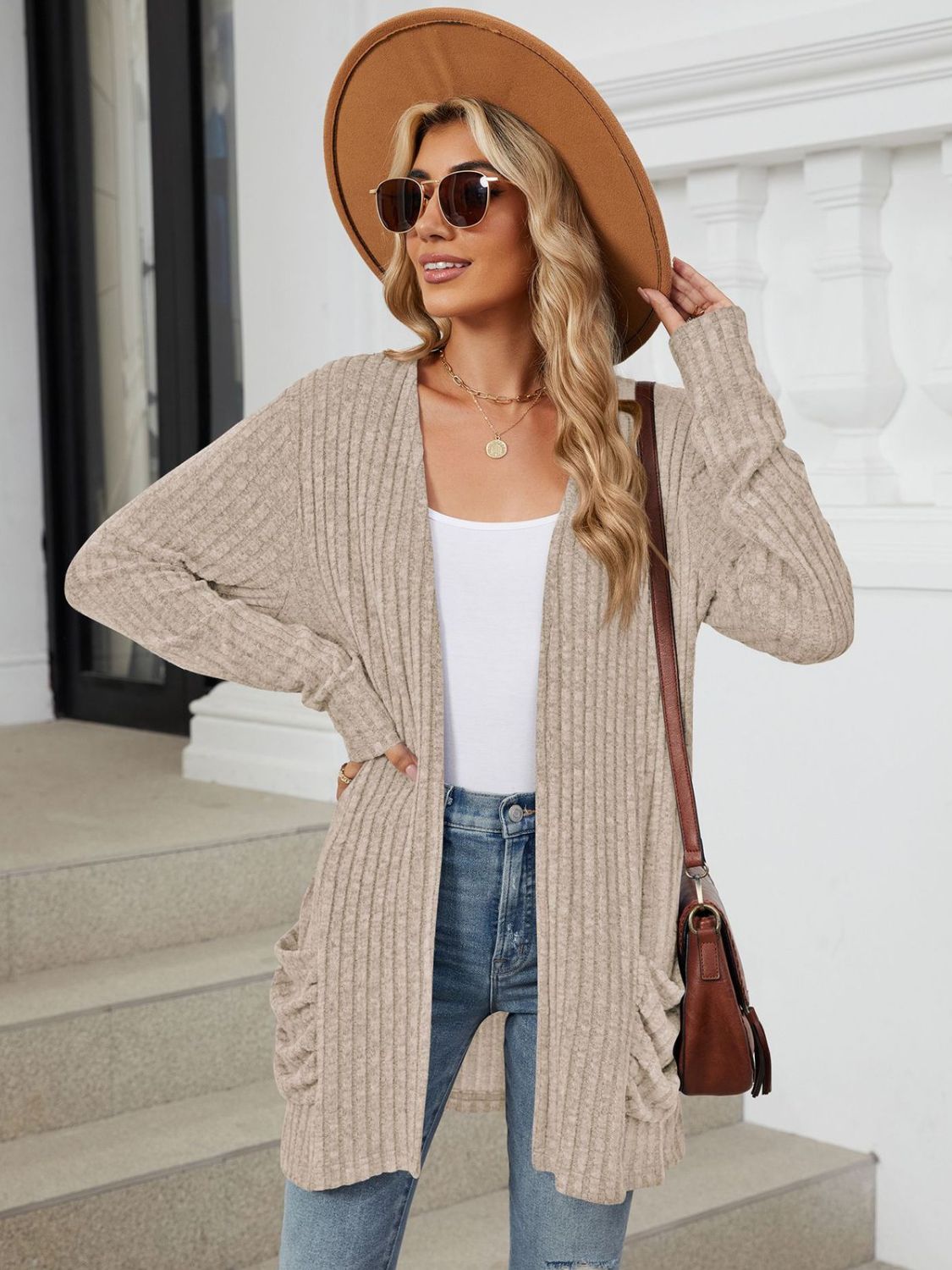 Ollie Cardigan