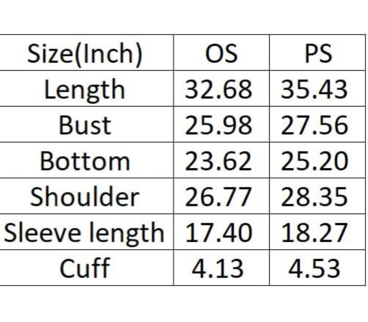 PREORDER: Valentine Cloud Cardigan // eta Jan