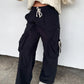 All in Pocket Stretch Pants Preorder