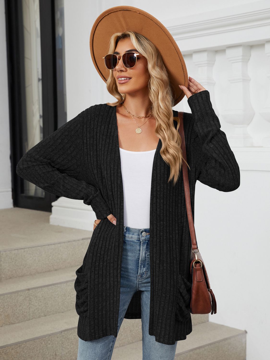 Ollie Cardigan