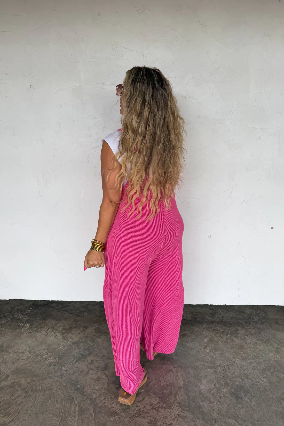 *limited* PREORDER: Spring Karli Boho Overalls // eta May