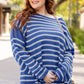 Right This Way Stripe Sweater