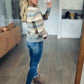 Kline Stripe Sweater