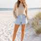 SHIPS FREE TODAY // Seaside Stroll Shorts