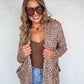 Camo // Animal Lola Cardigan Preorder