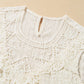 Gemma Lace Top