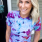PREORDER: Space Jam Tie Dye