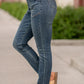 Front Pocket High Waist Skinny Jeans - Judy Blue