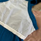 Skinny Rib Grecian Neck Built in Bra Tank