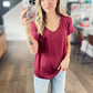 Relaxed Basic V in Marsala