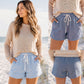 SHIPS FREE TODAY // Seaside Stroll Shorts