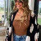 Halloween Cloud Cardigan Preorder