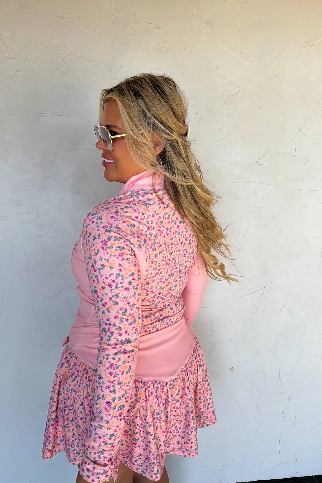 PREORDER: Everyday Motion Tennis Skort // eta May