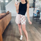 SHIPS FREE TODAY // Vintage Berry Sneakers
