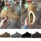 Shortie Boots Preorder//eta 6 weeks