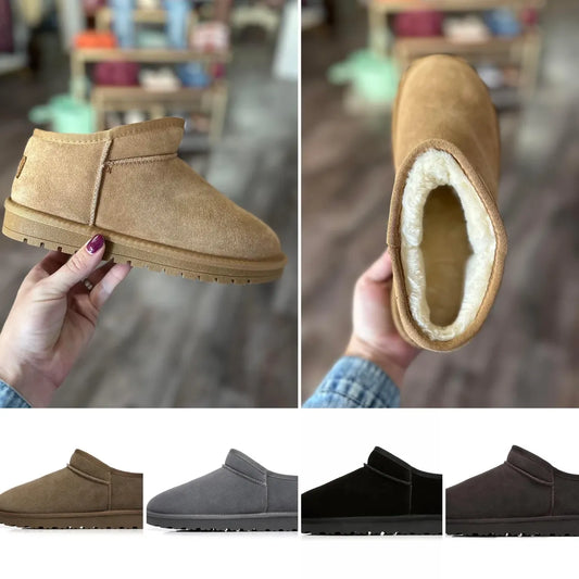 Shortie Boots Preorder//eta 6 weeks