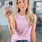 Madeline Vintage Tank