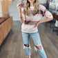 Avalon Hollow Knit Sweater