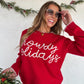 Santa & Howdy Holidays Sweaters Preorder