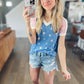 Freedom Star Top