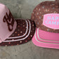 PREORDER: Happy Camper Trucker Hat // eta September