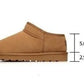 Shortie Boots Preorder//eta 6 weeks