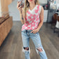Pink Power Tank