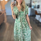 Linnea Maxi Dress