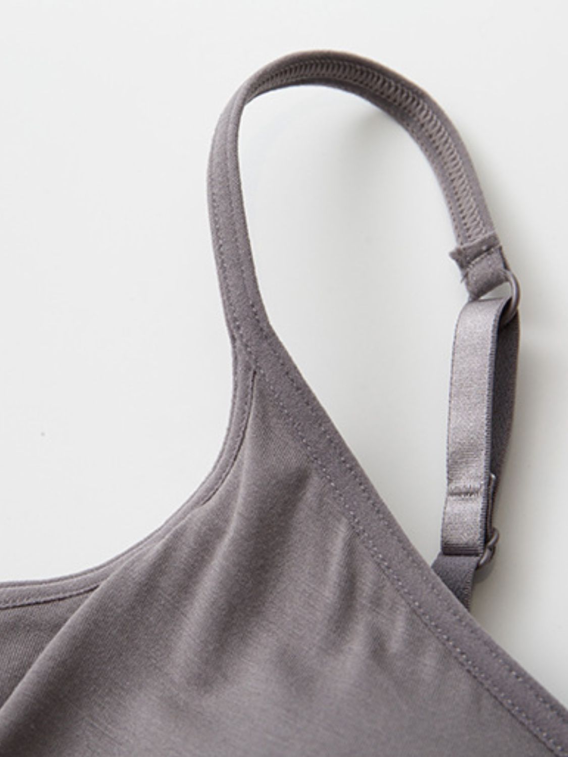 The Basics Built in Bra Modal Cami