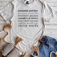 DEAL OF THE DAY// Pumpkin Patch Tee // special pricing