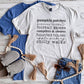 DEAL OF THE DAY// Pumpkin Patch Tee // special pricing