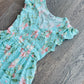 *free ship today* Naomi Floral Dress