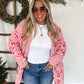 Holiday Cloud Cardigan Preorder