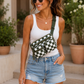 *deal of the day* Camry Crossbody Bag // eta 4-6 weeks